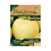 Hectarul - Seminte de tomate inima de bivol ALB-CREM (Byalo), 30 seminte, FLORIAN